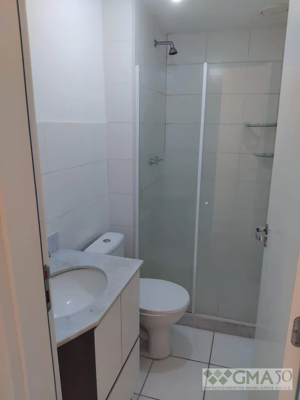 Apartment with 2 bedrooms and 2 bathrooms plus parking — photo 15