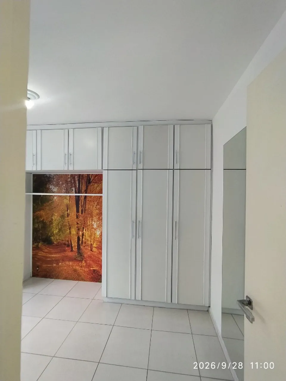 2-bedroom apartment in a building with a pool — photo 4