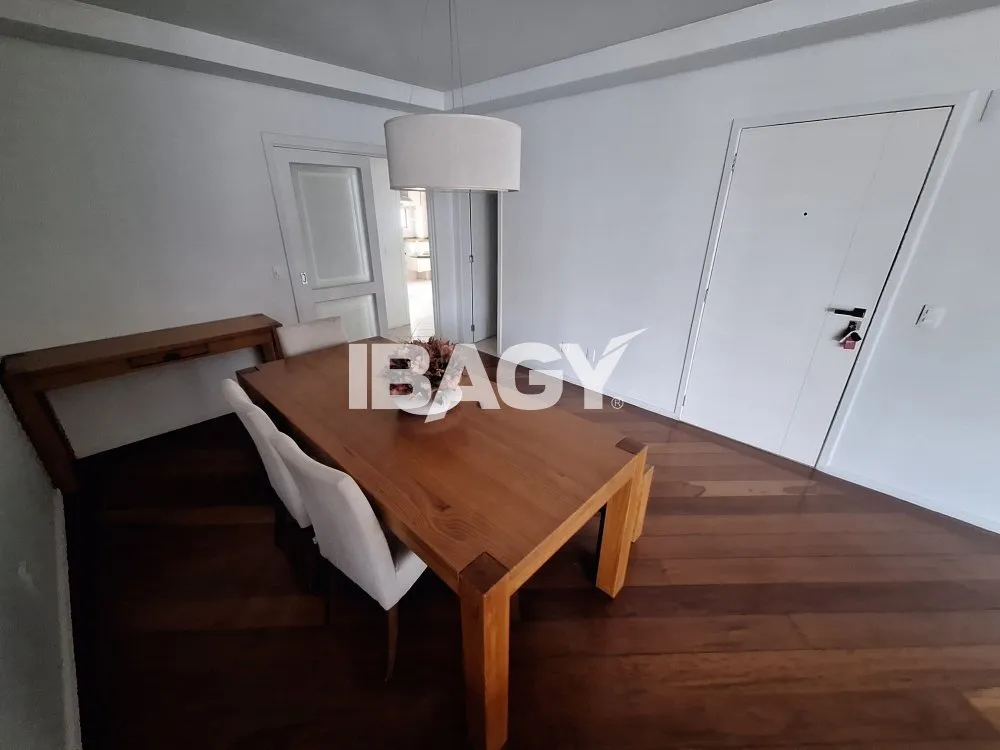 170 m² unfurnished apartment with 3 bedrooms and suite — photo 16