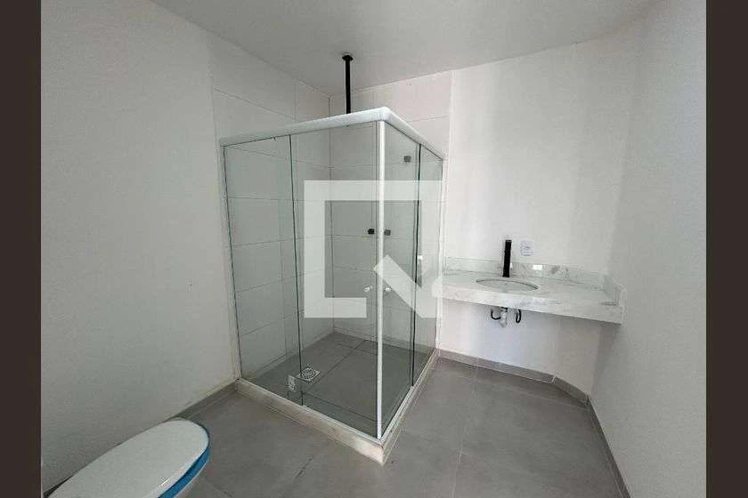 104 m² apartment with 2 bedrooms and open-plan kitchen — photo 25