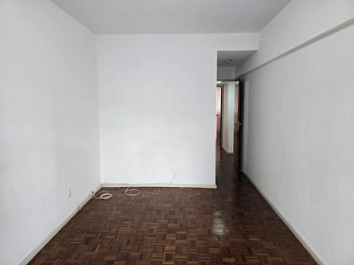2-bedroom apartment with a washing machine in Rio de Janeiro — photo 30