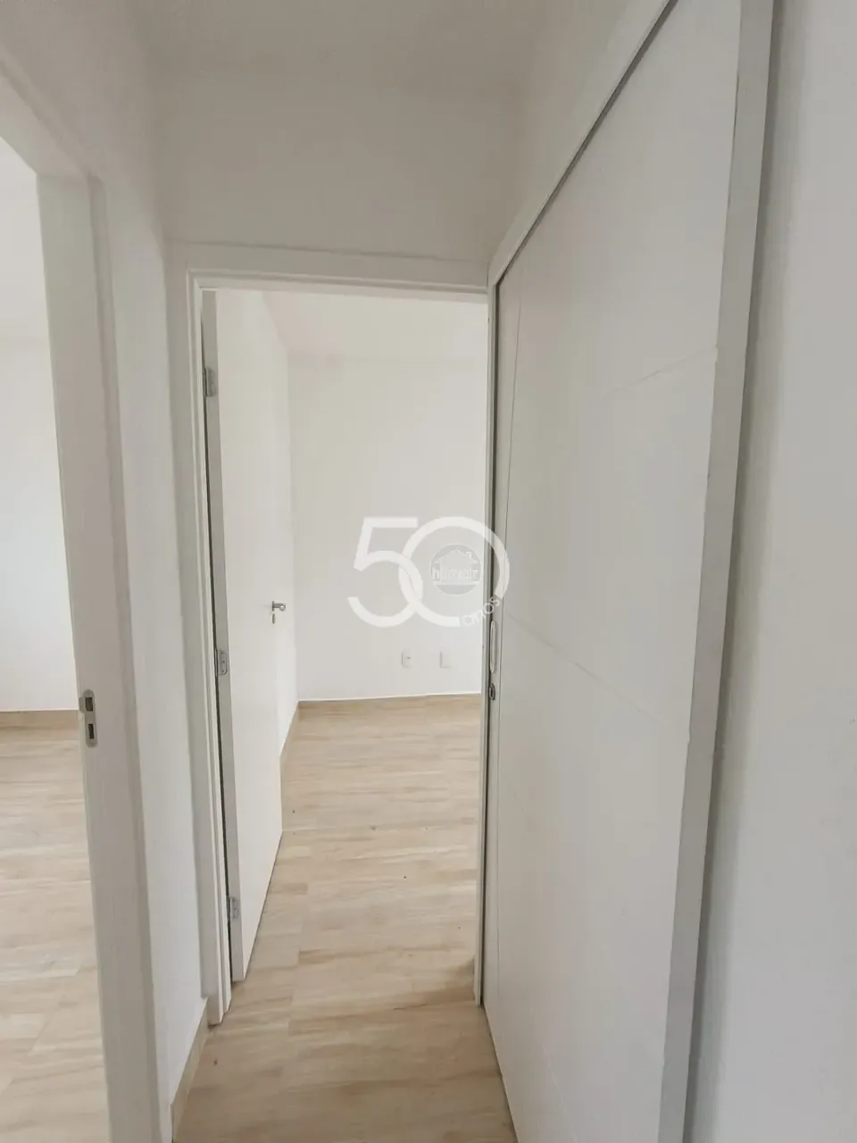 Apartamento de 2 quartos sem vaga, 40 m² — photo 11