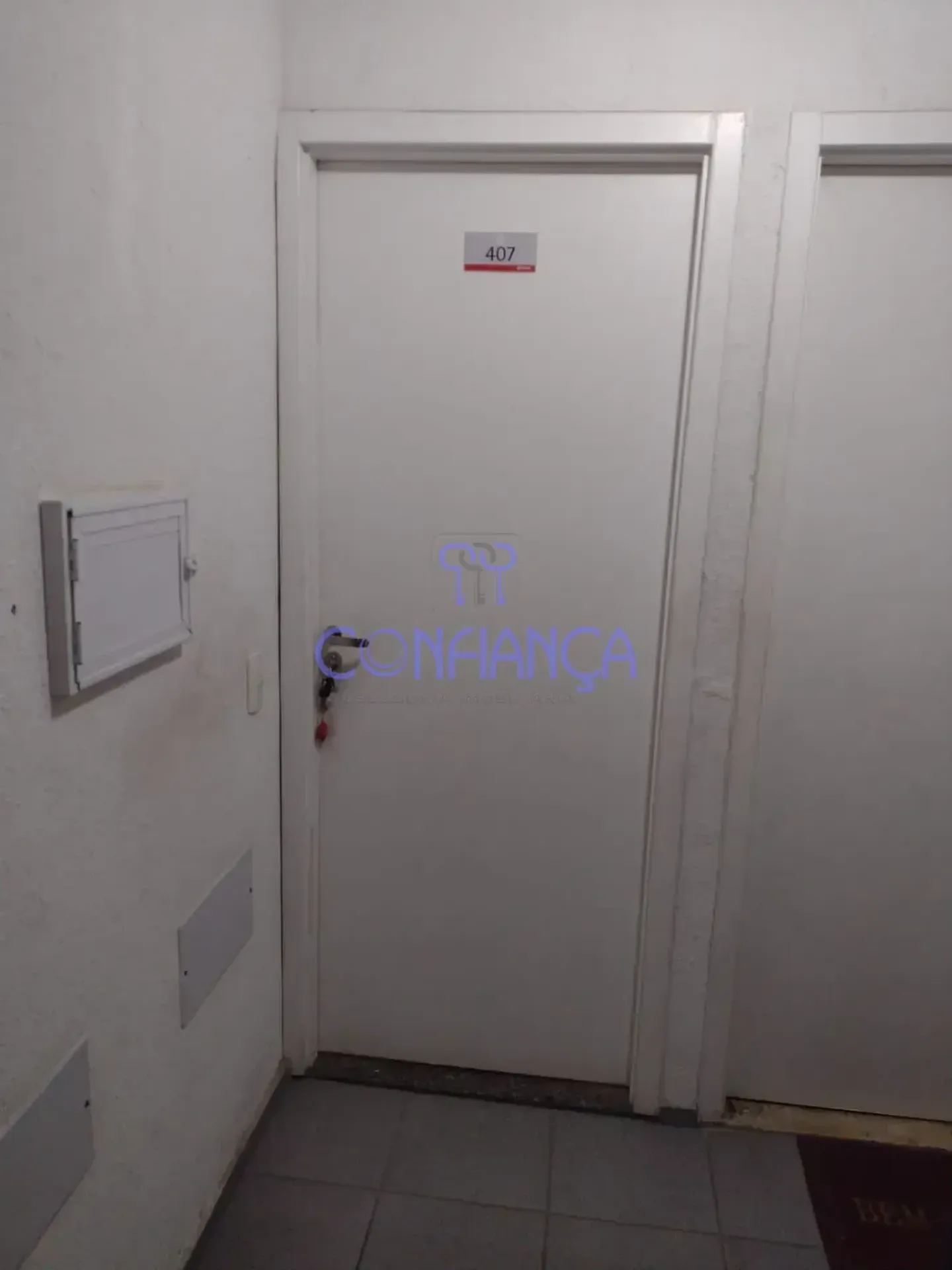 2-bedroom apartment, 43 m² — photo 23