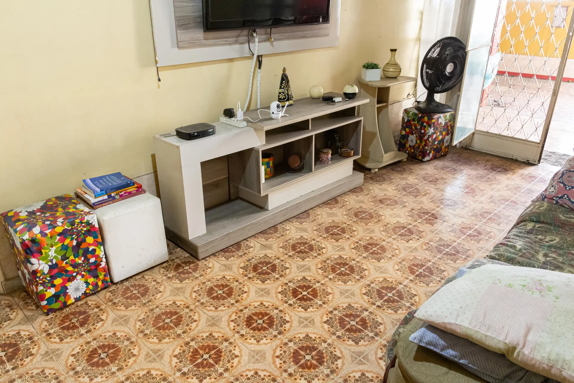 Casa com 3 dormitórios e 2 vagas, com área de serviço — photo 8