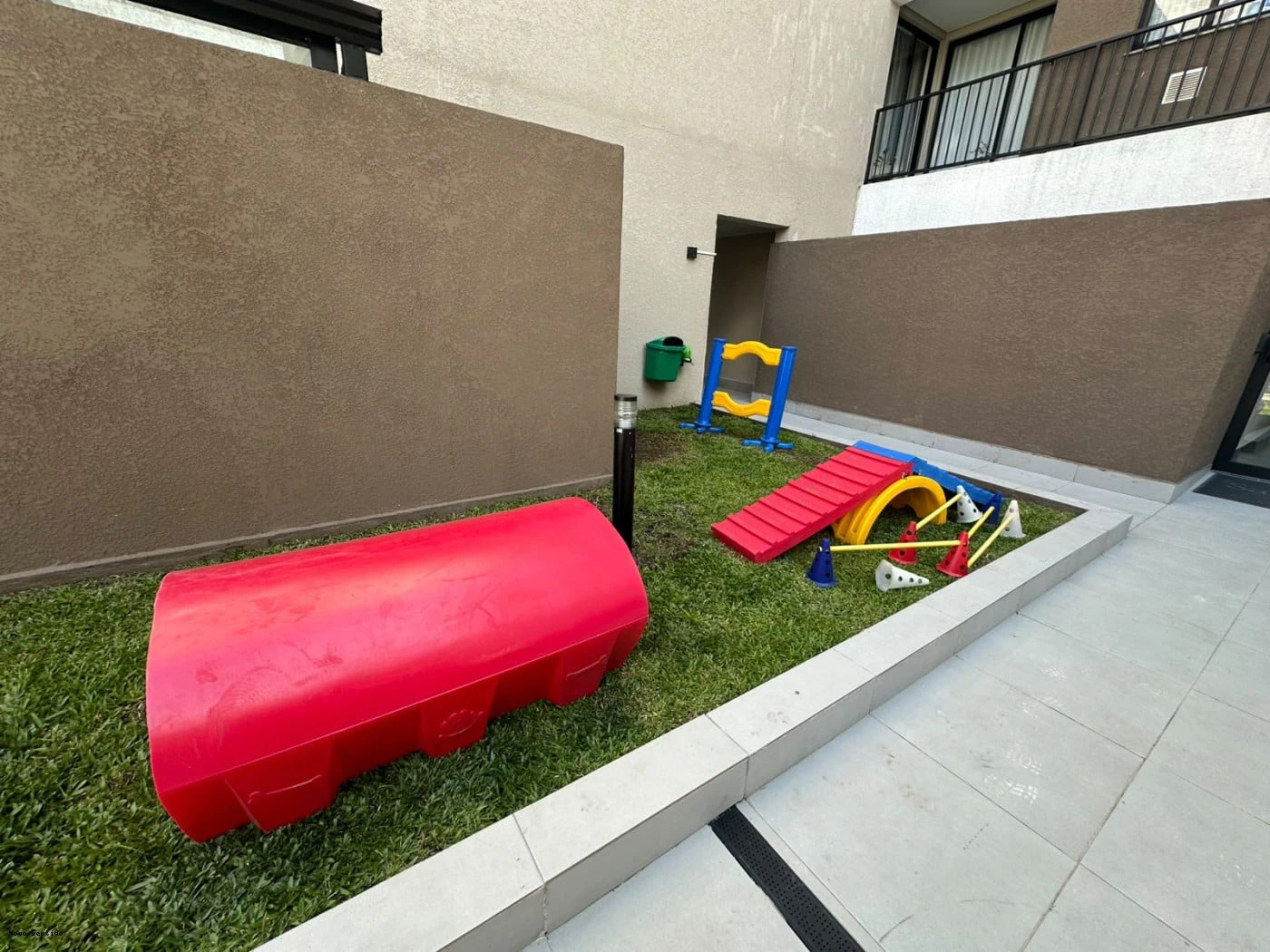 Departamento de 2 dormitorios, 1 con baño propio, 55 m² — photo 11