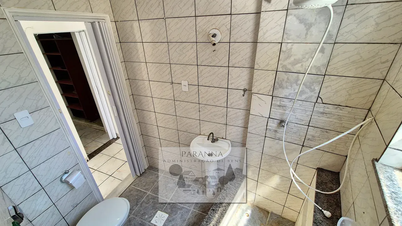 2-bedroom apartment, 1 with its own bathroom, 55 m² — photo 14