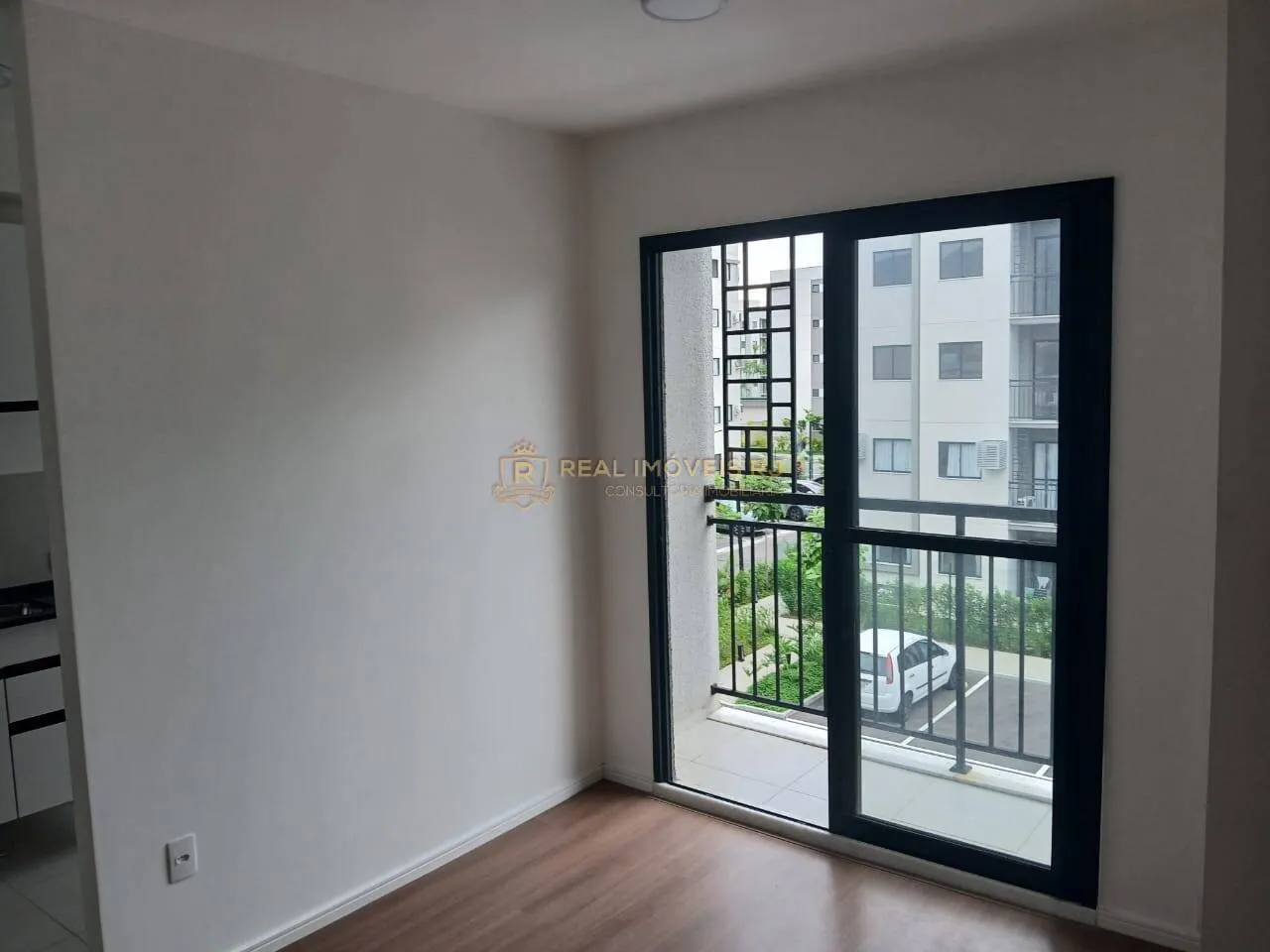 Apartamento para locação com 2 quartos e cozinha americana — photo 2