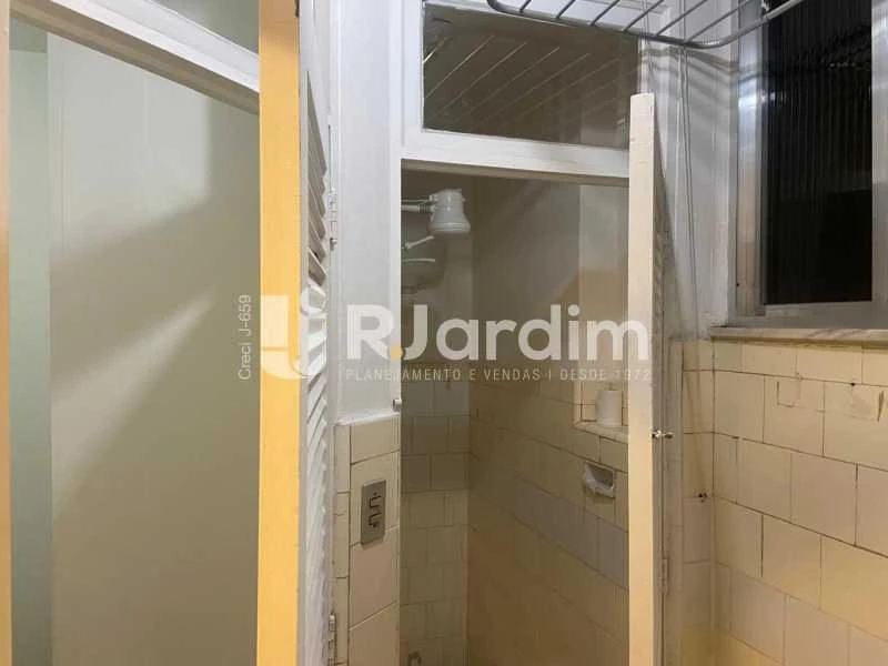 Apartamento de 1 quarto com banheira — photo 17