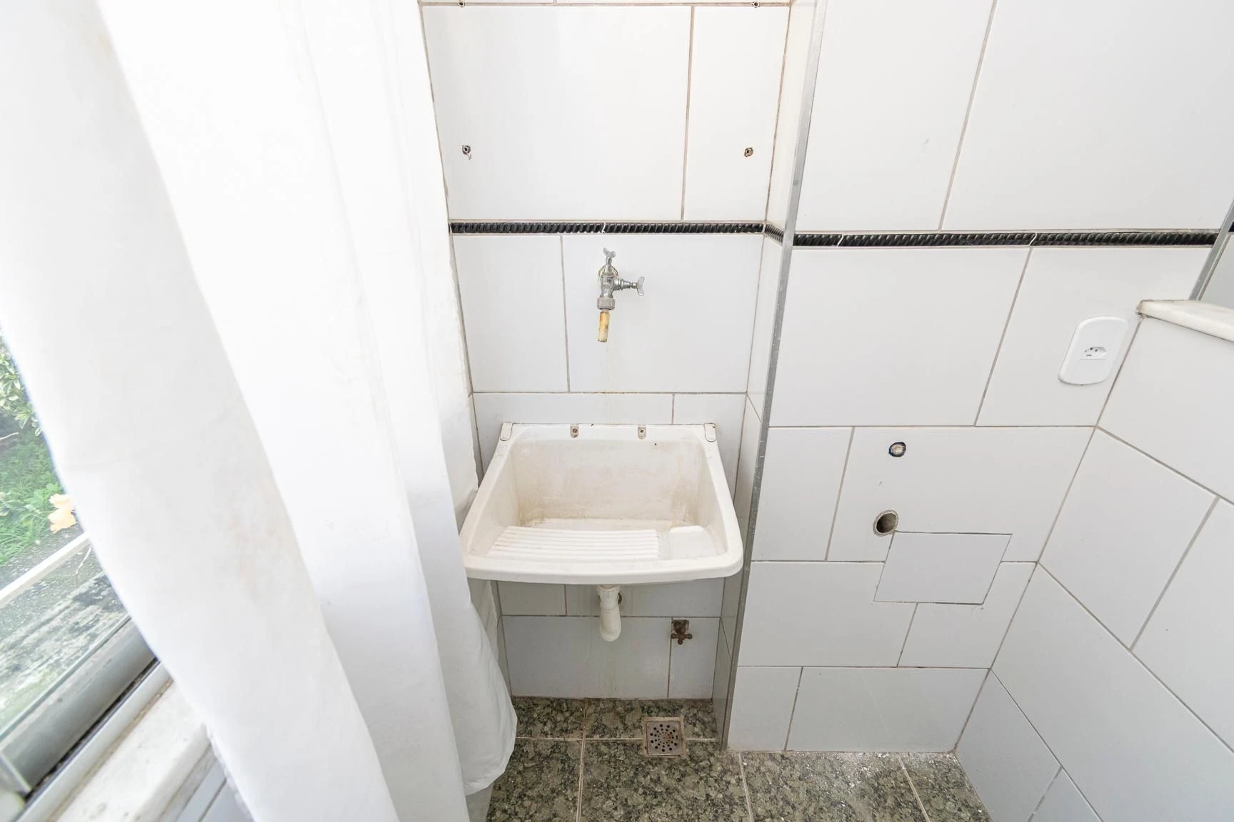 Apartamento de 2 quartos em condomínio com academia — photo 23