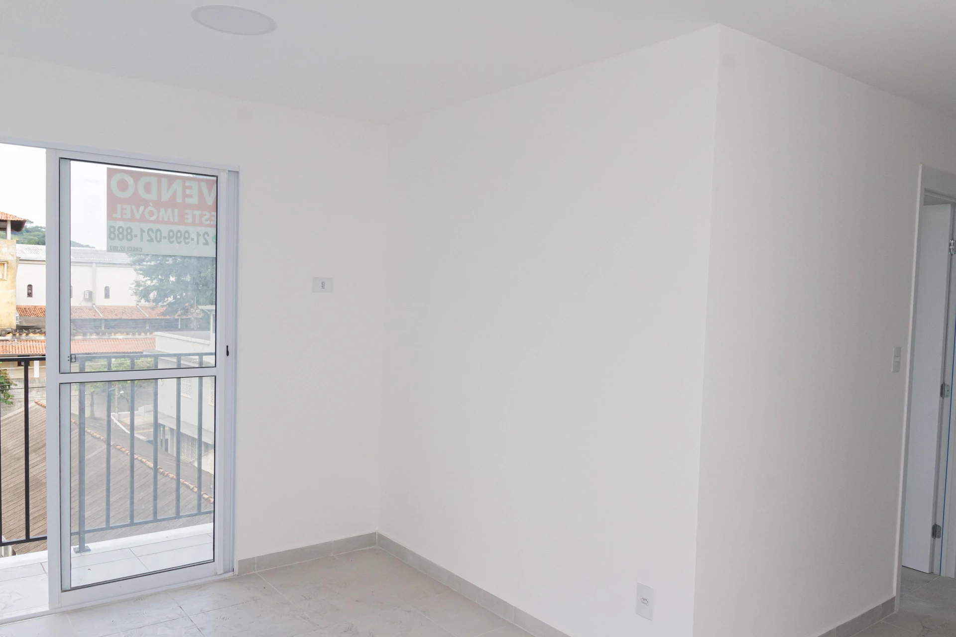Apartamento para alugar com 2 quartos e varanda — photo 27