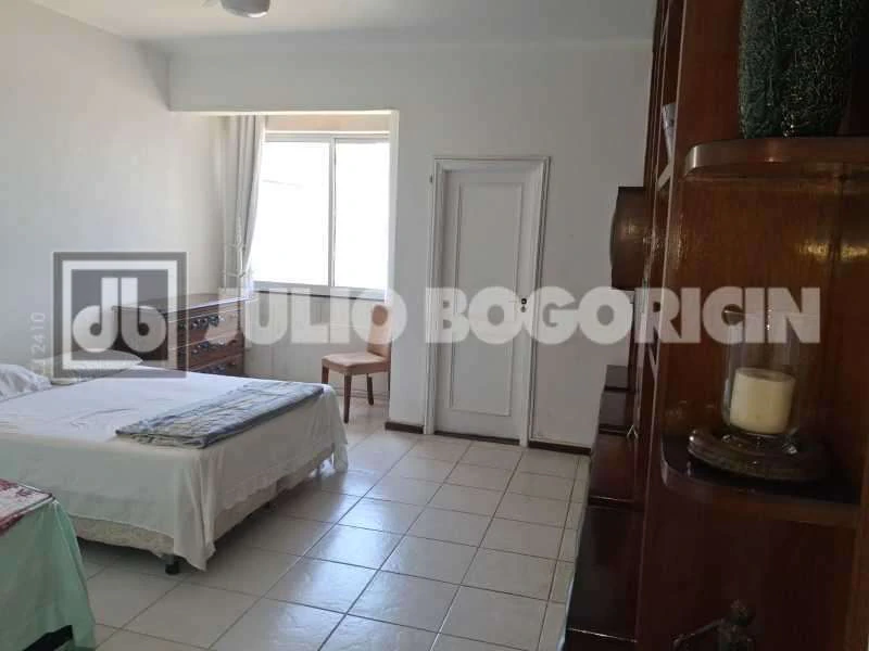 4-bedroom apartment with gas kitchen and 224 m² — photo 7