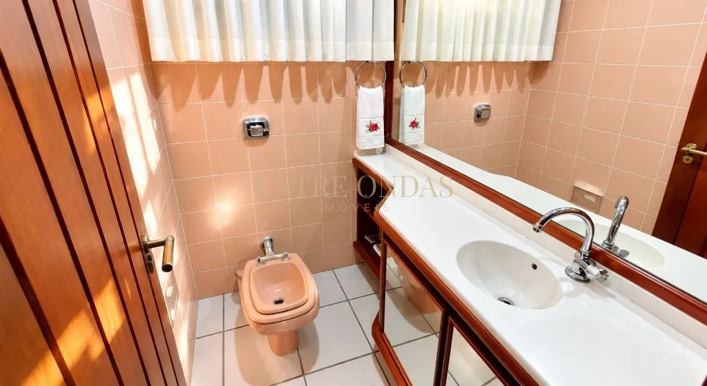 Casa mobiliada de 4 quartos com lareira — photo 19
