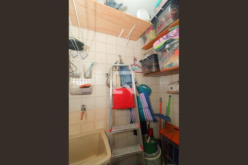 Apartamento de 3 dormitorios, 80 m² y balcón — photo 41