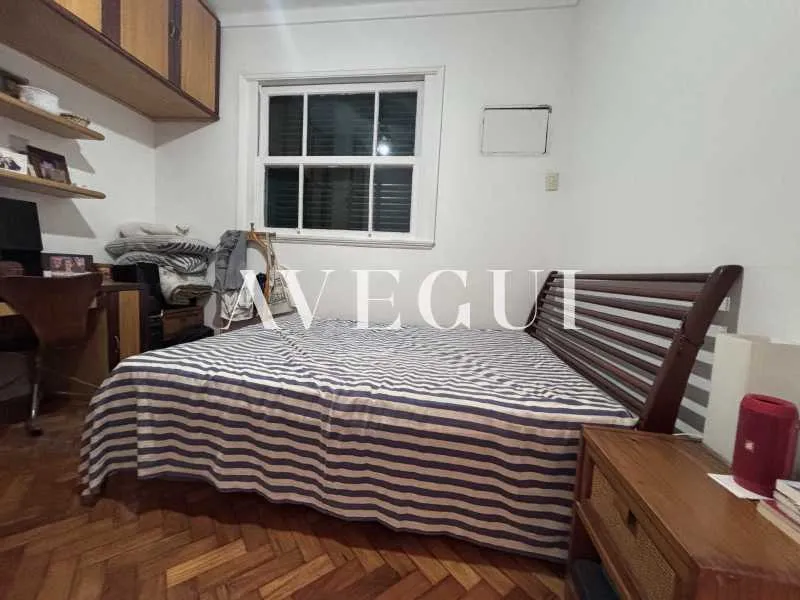 Apartamento mobiliado de 2 quartos com espaço de home office — photo 10