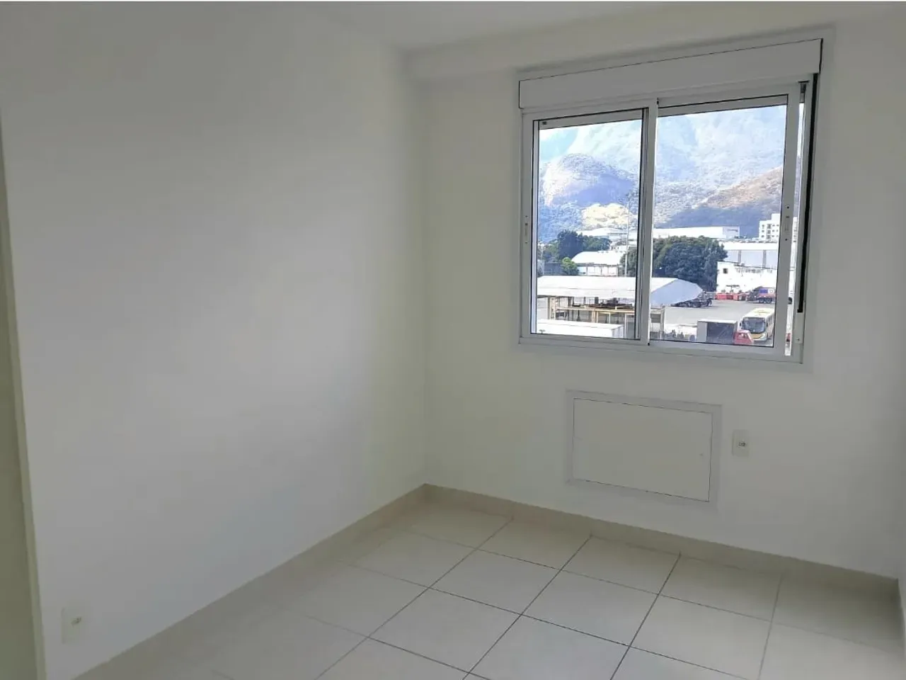 2-bedroom apartment with suite, 55 m² and 1 parking spot — photo 15