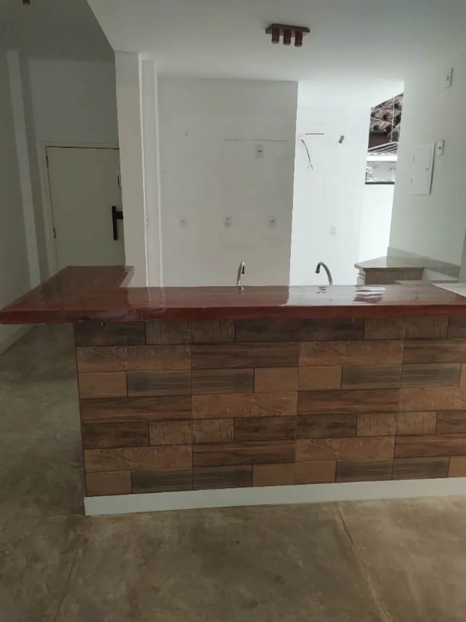 Apartamento, 93 m², com closet — photo 16