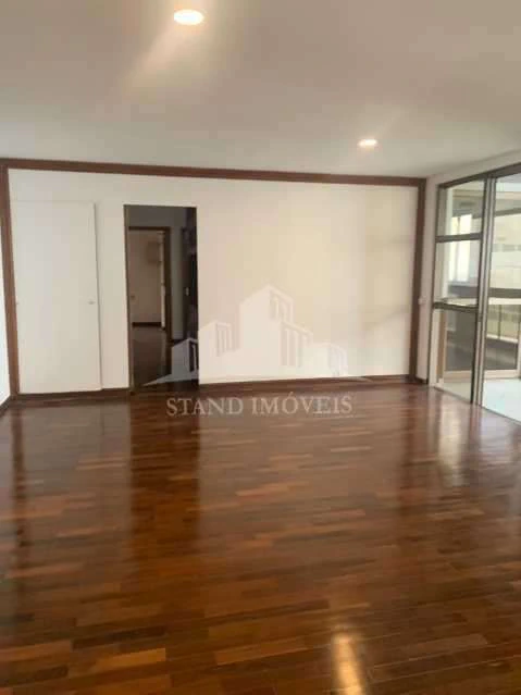 Apartamento de 3 quartos com 179 m² e 1 vaga — photo 5