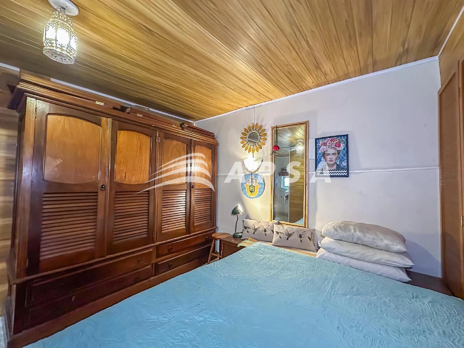 Apartamento mobiliado de 75 m² e 1 quarto, Flamengo — photo 9