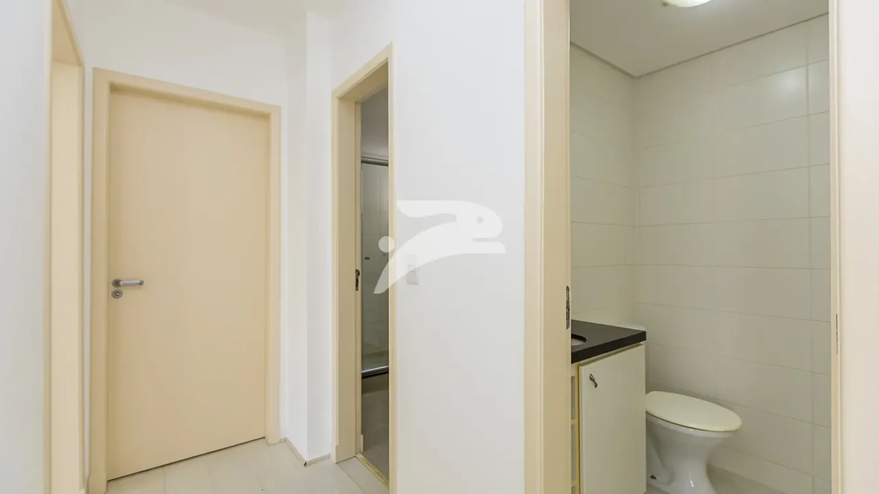 Apartamento de 2 dormitorios con barbacoa privada — photo 9
