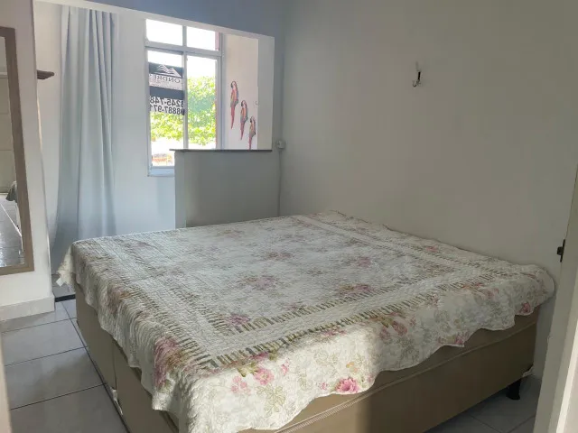 Меблированная квартира 28 м², 1 спальня — photo 3