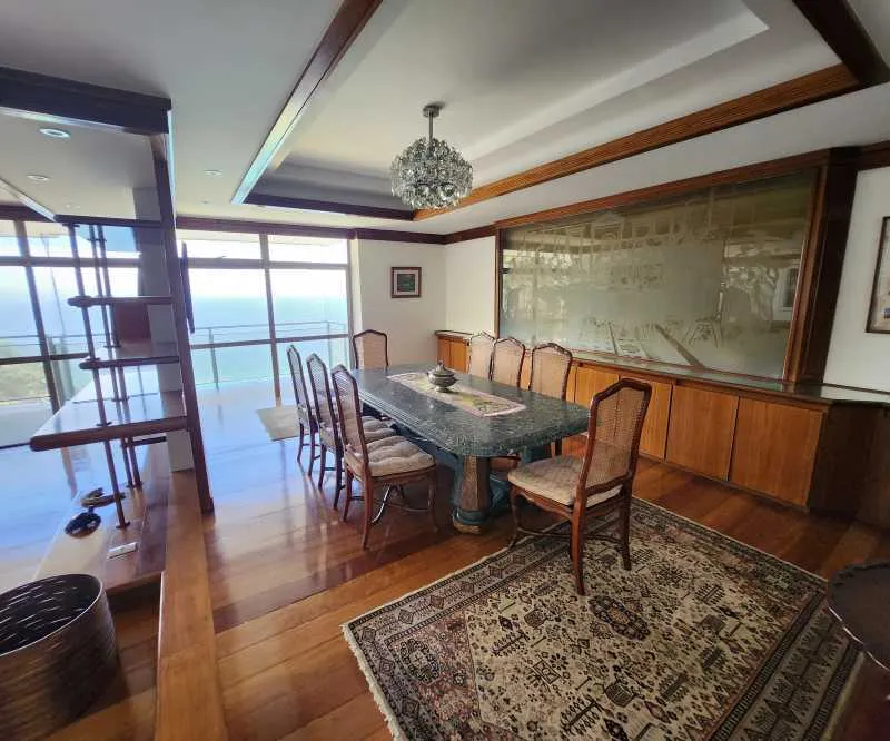 Apartment, 270 m², with a water view — photo 6