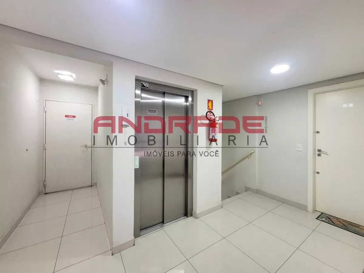 One-bedroom apartment, 34 m² — photo 27