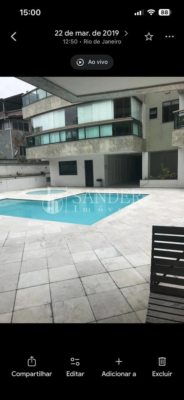 Apartamento de 70 m² com 2 quartos e suíte — photo 30