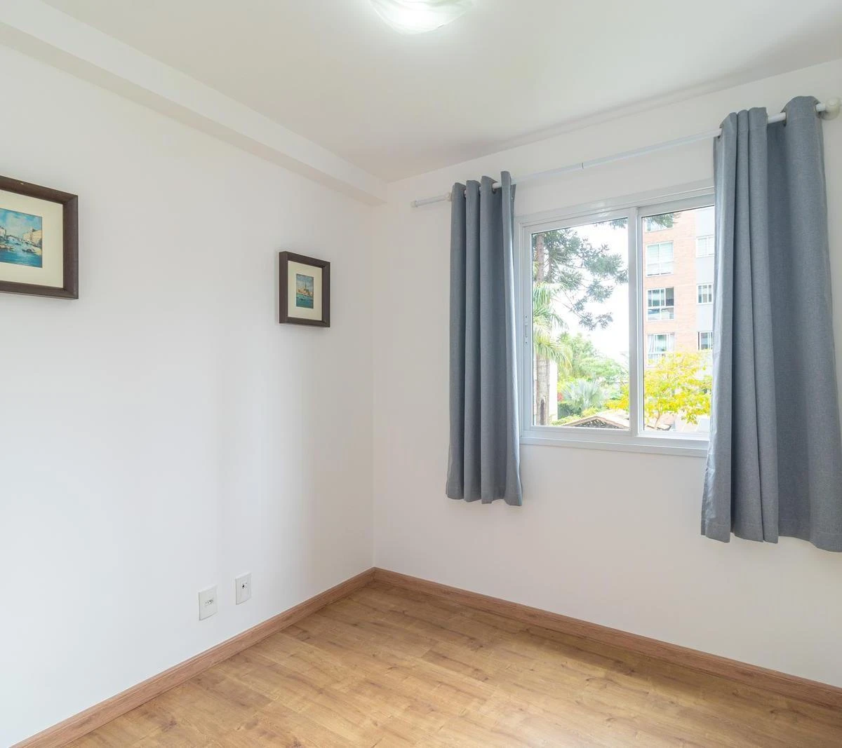 Квартира 71 м² з балконом із грилем та заскленим балконом — photo 20