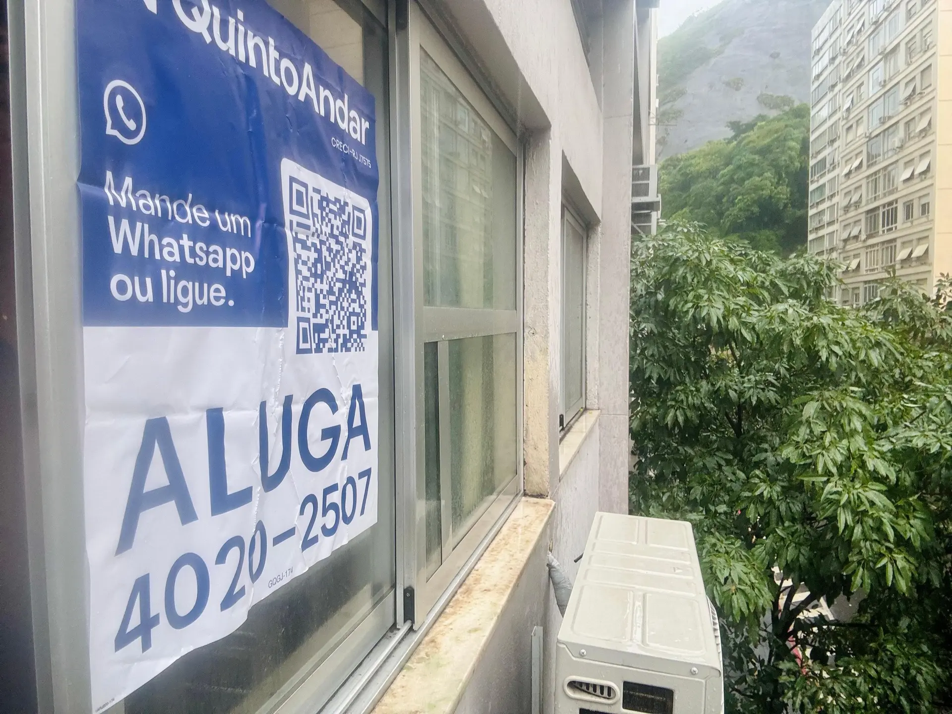 Apartamento mobiliado com 1 quarto, 1 banheiro — photo 19