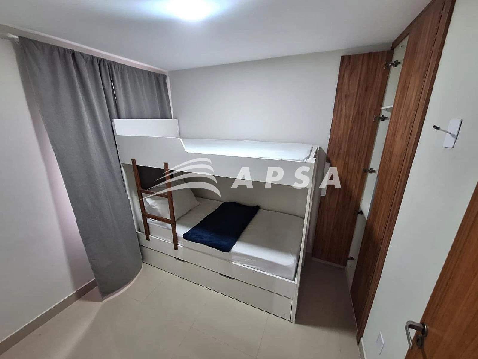 Departamento amueblado de 2 dormitorios y 42 m² — photo 4