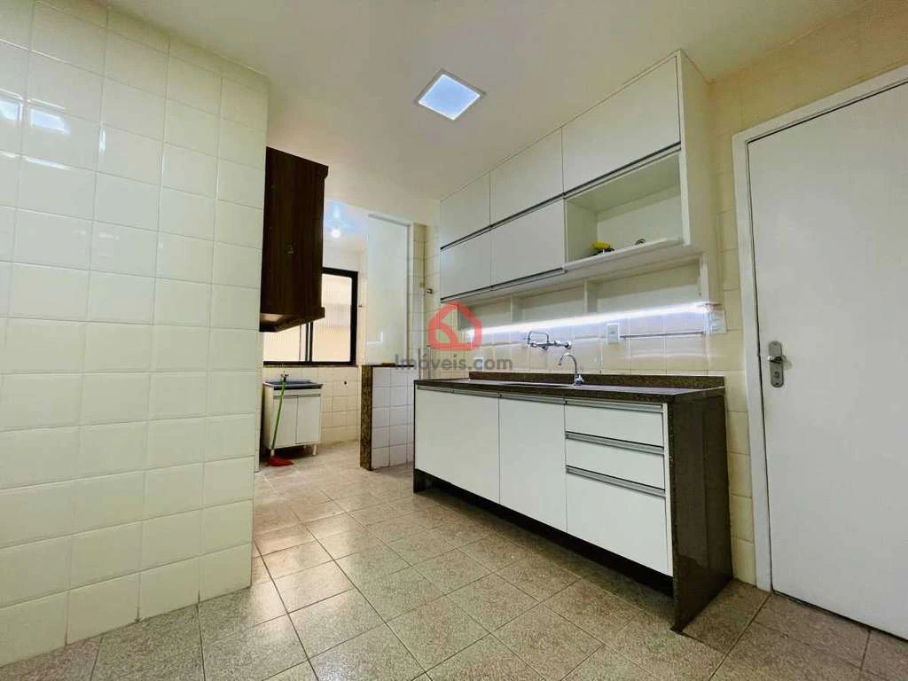 Apartamento de 200 m² com 4 quartos e 2 vagas — photo 15