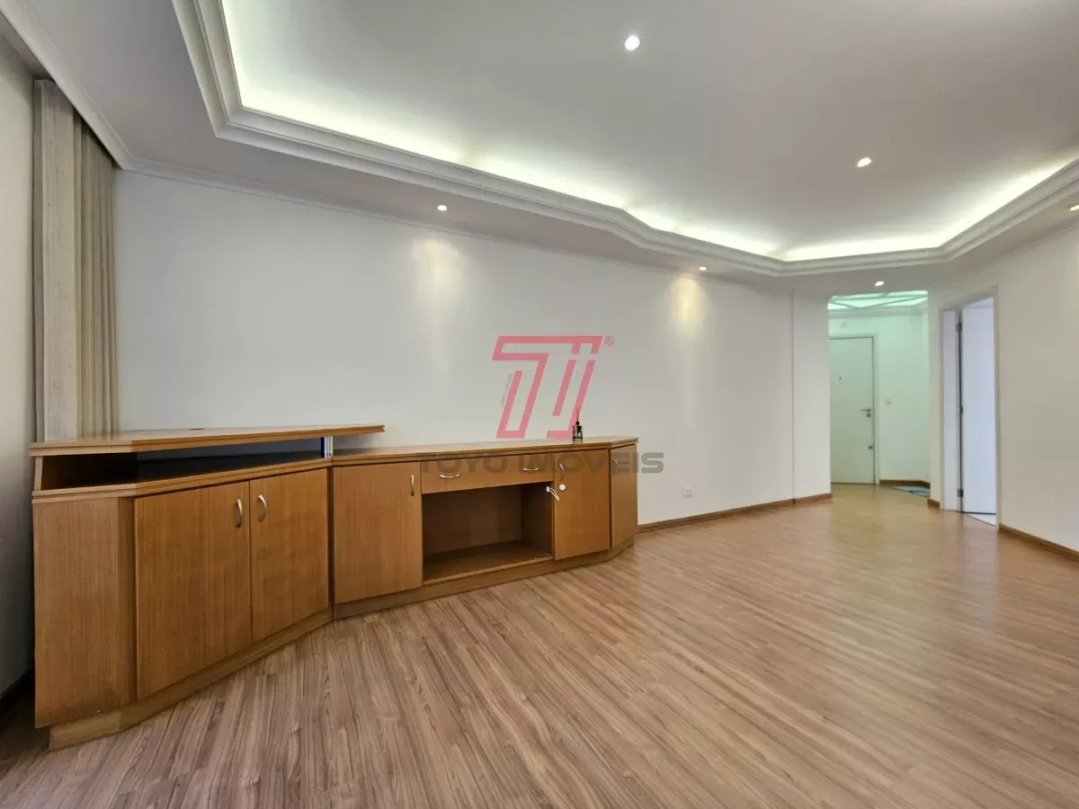 Apartamento com 3 quartos, 122 m² e 1 vaga — photo 5