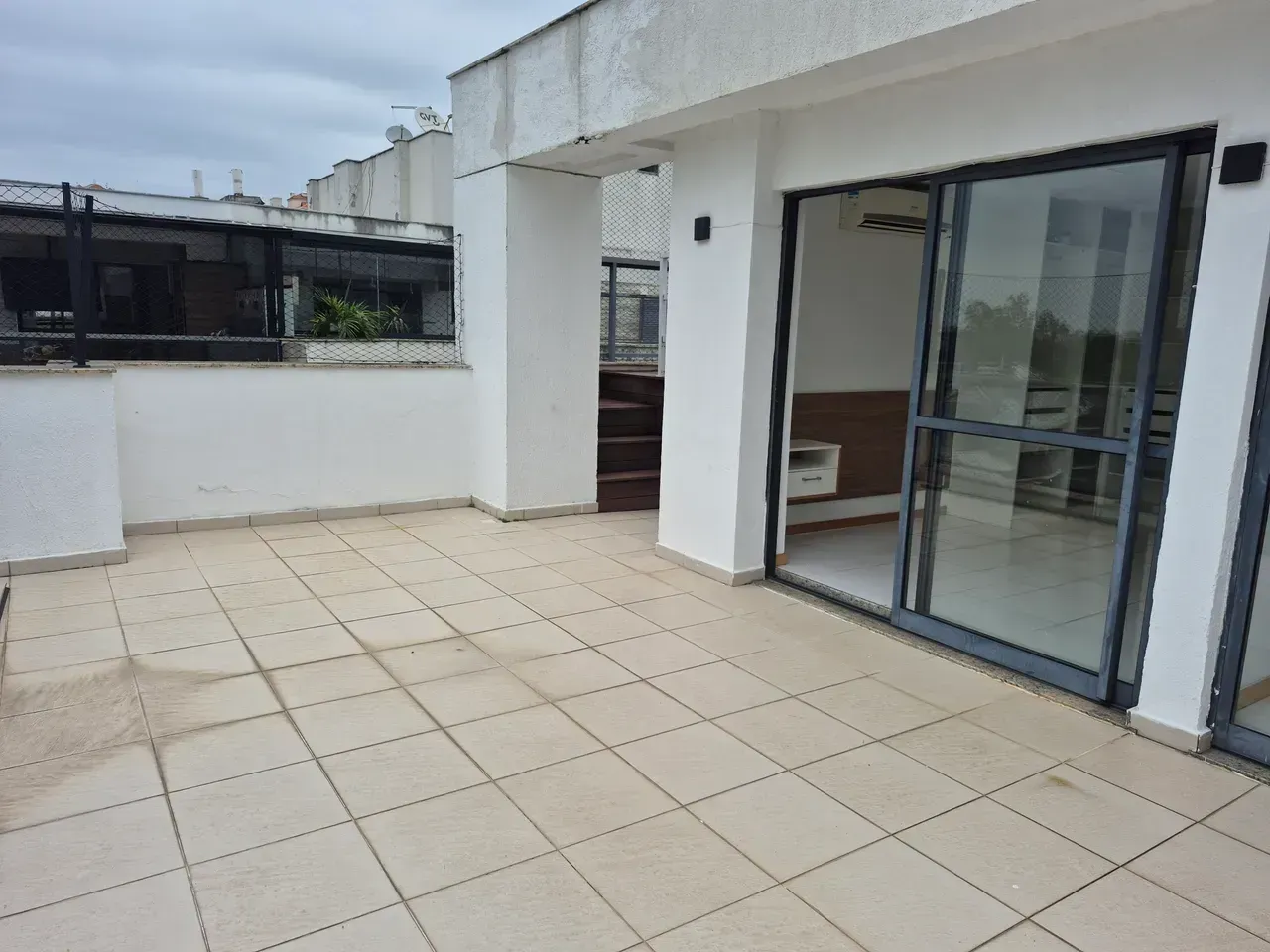 Apartamento sin amueblar con 4 dormitorios y 178 m² — photo 26