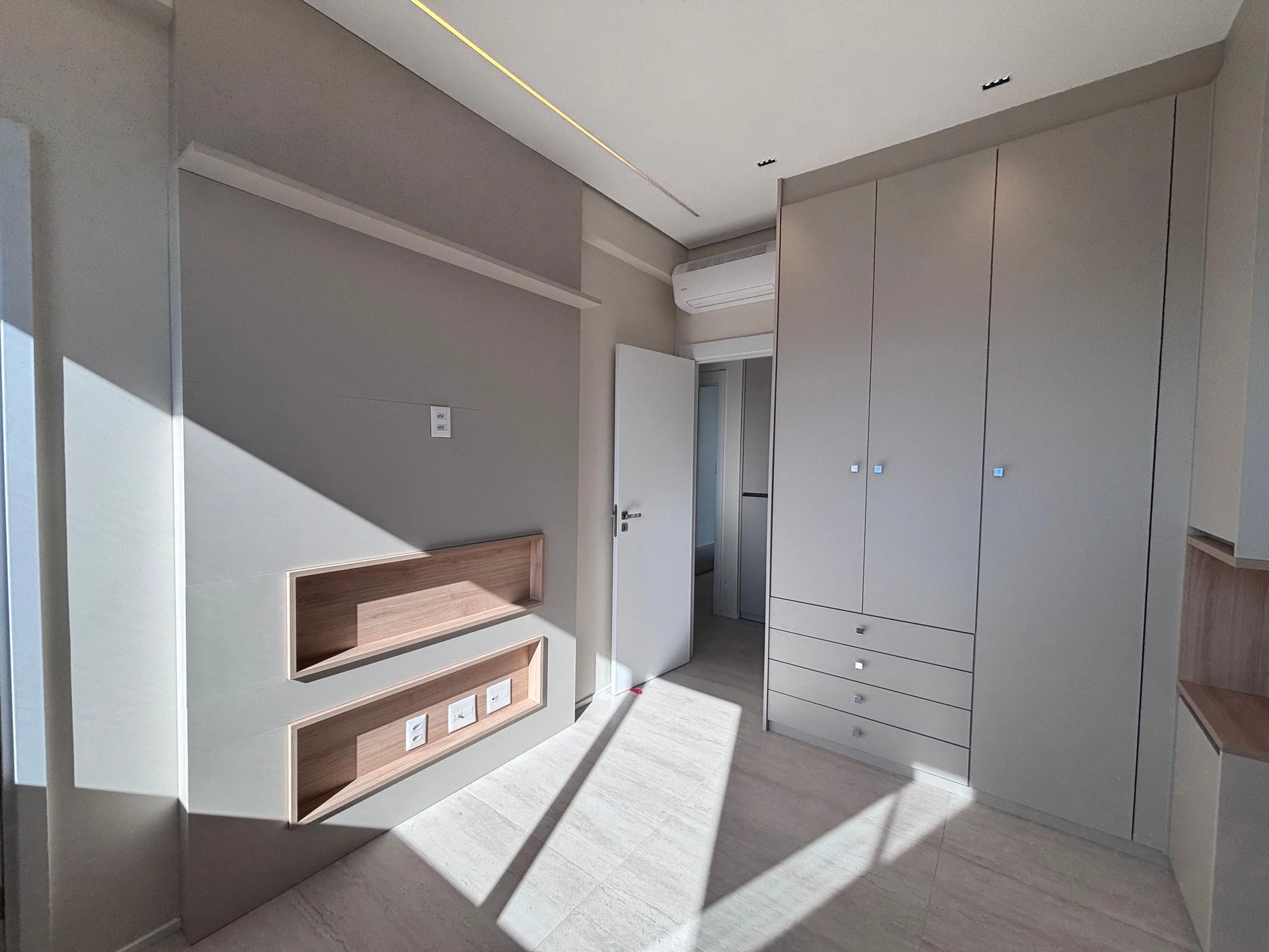 Apartamento com 4 suítes e varanda, 3 vagas — photo 97