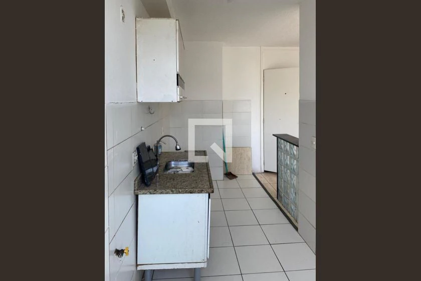 Квартира 45 м² с отдельной кухней и без парковки — photo 12