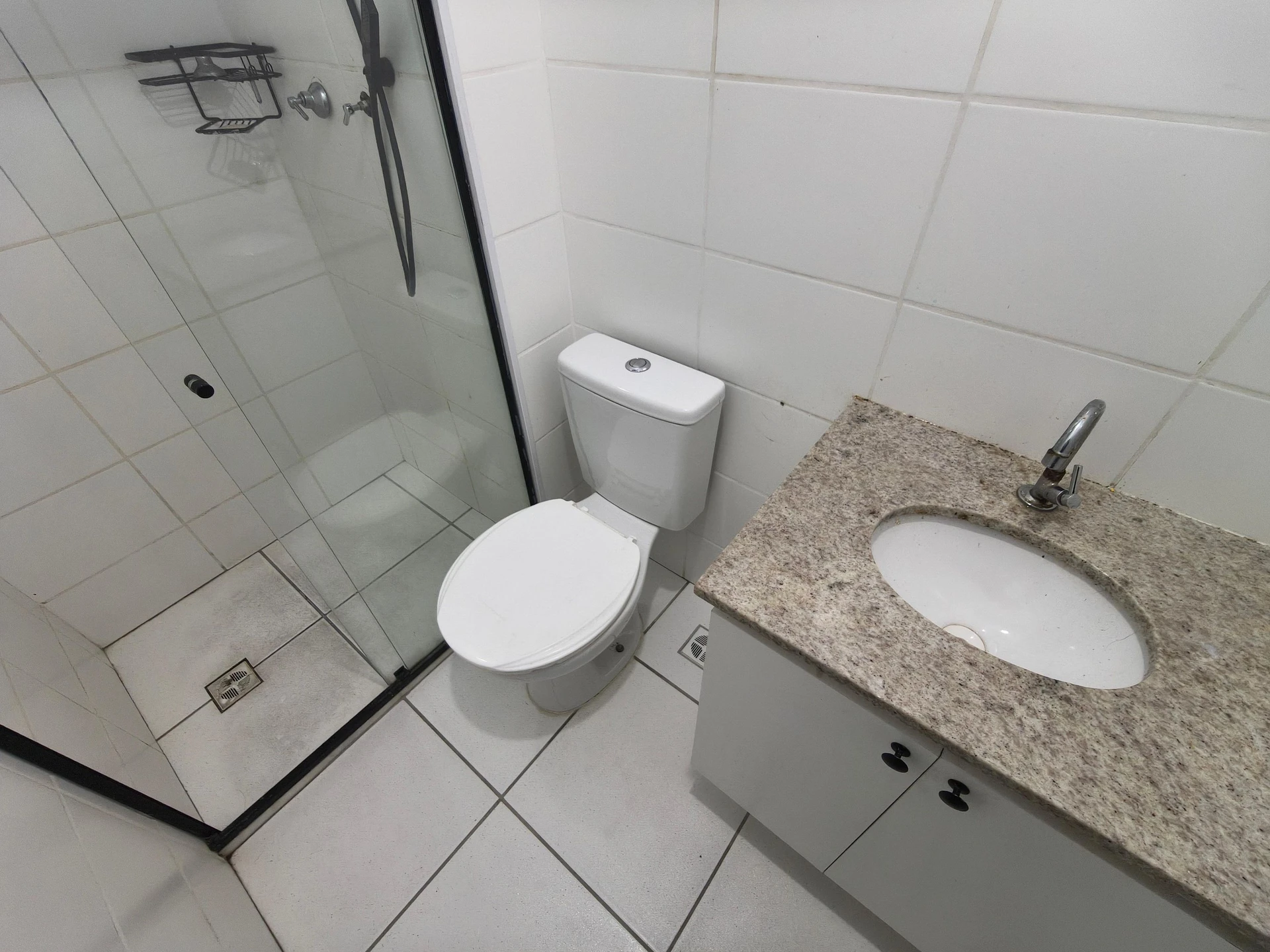 Apartamento, 47 m², com máquina de lavar — photo 20