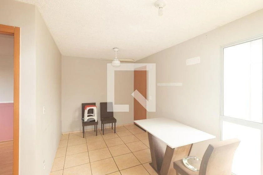 Apartamento de 2 quartos em condomínio com piscina — photo 24