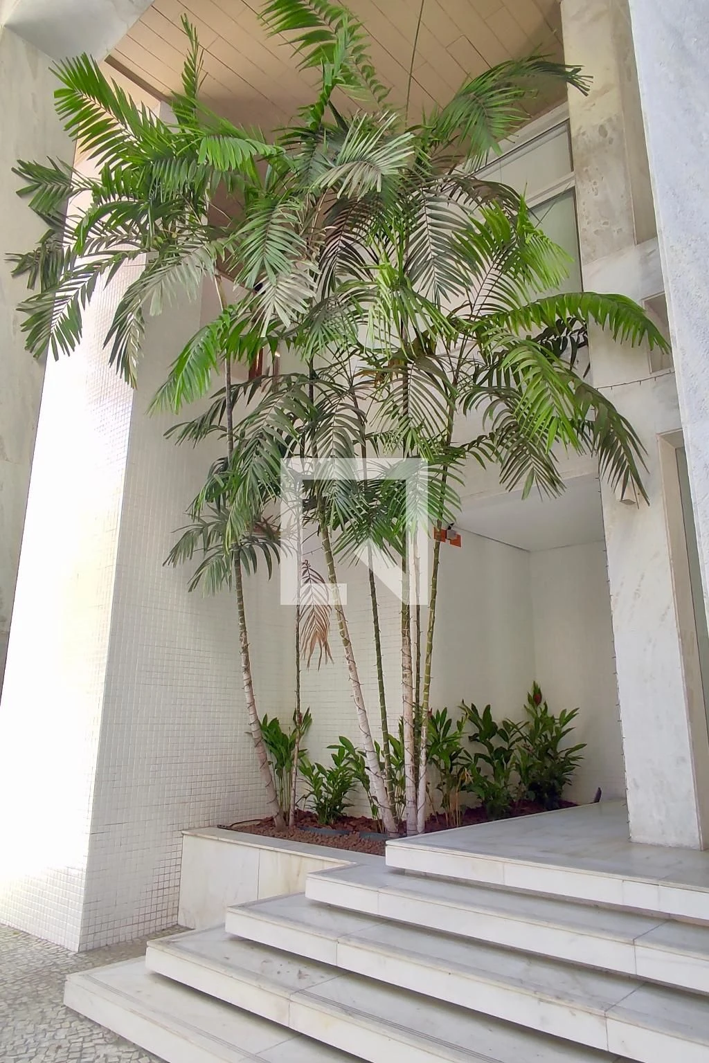 Apartamento com 3 quartos e varanda com churrasqueira — photo 31
