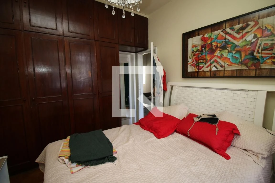 2-bedroom apartment with a washing machine in Rio de Janeiro — photo 4