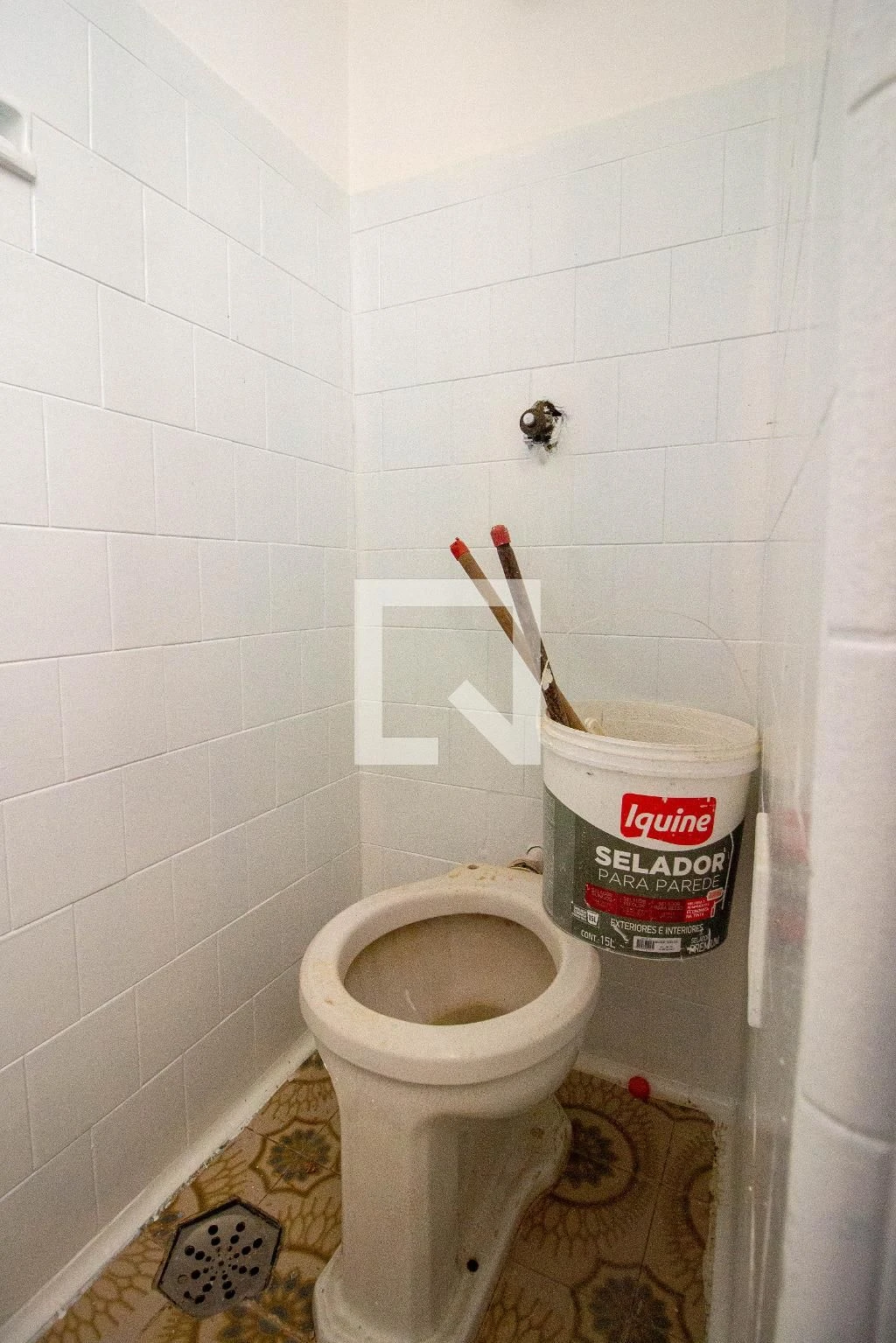 Unfurnished 2-bedroom apartment with air conditioning — photo 15