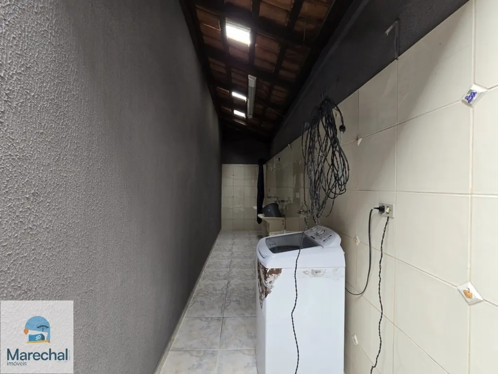 20 m² studio with 1 bedroom and 1 parking space — photo 4