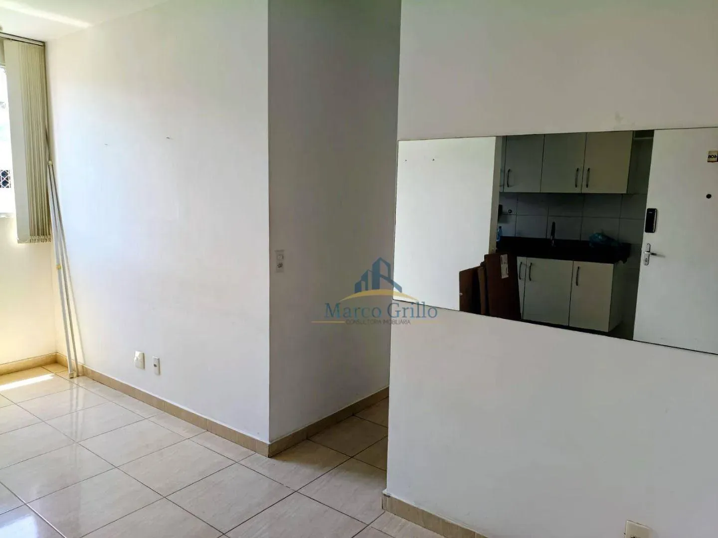 Apartamento com 2 quartos, 1 banheiro e 45 m² — photo 9