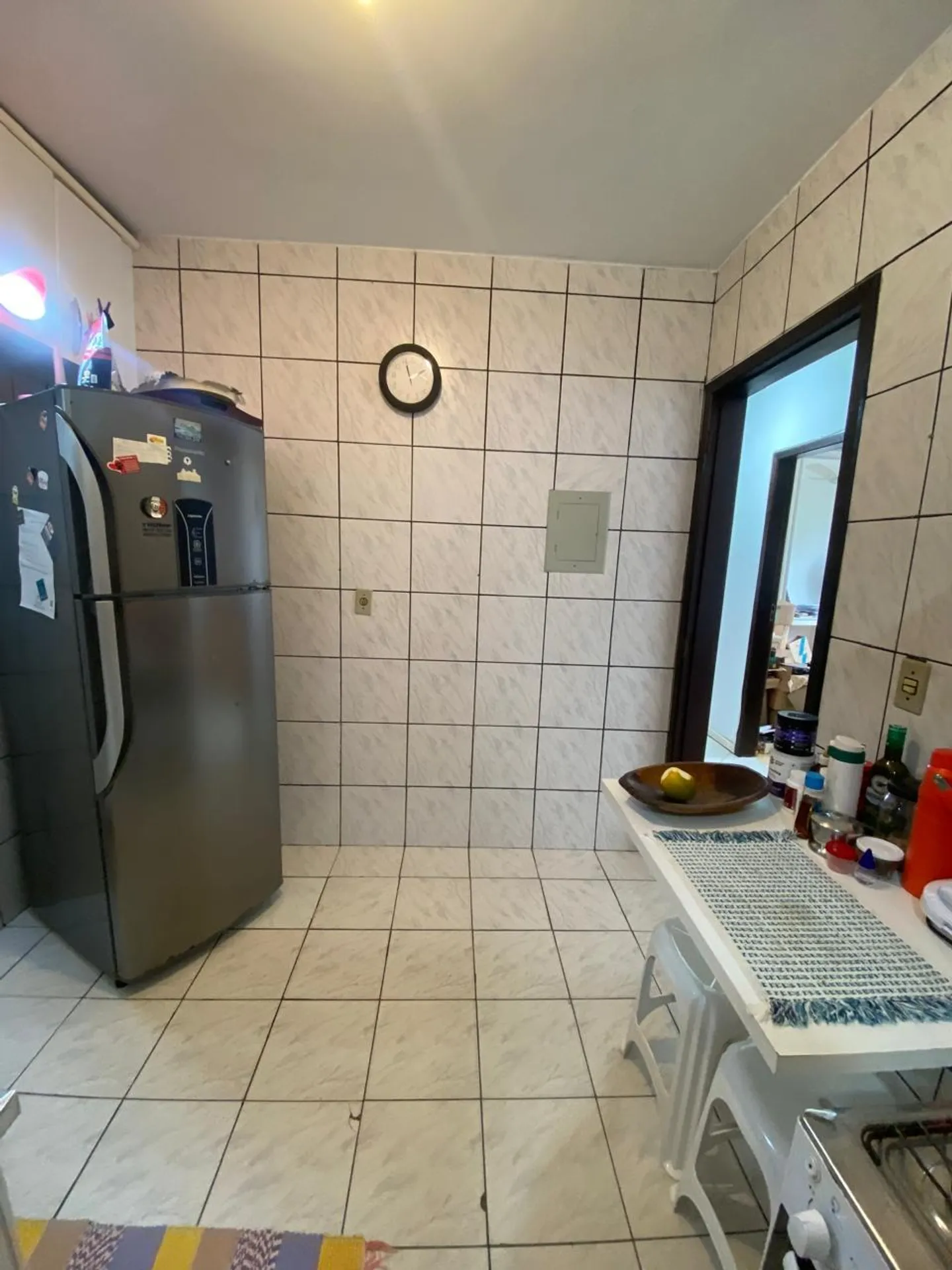 Furnished 3-bedroom apartment with en-suite 116 m² — photo 13