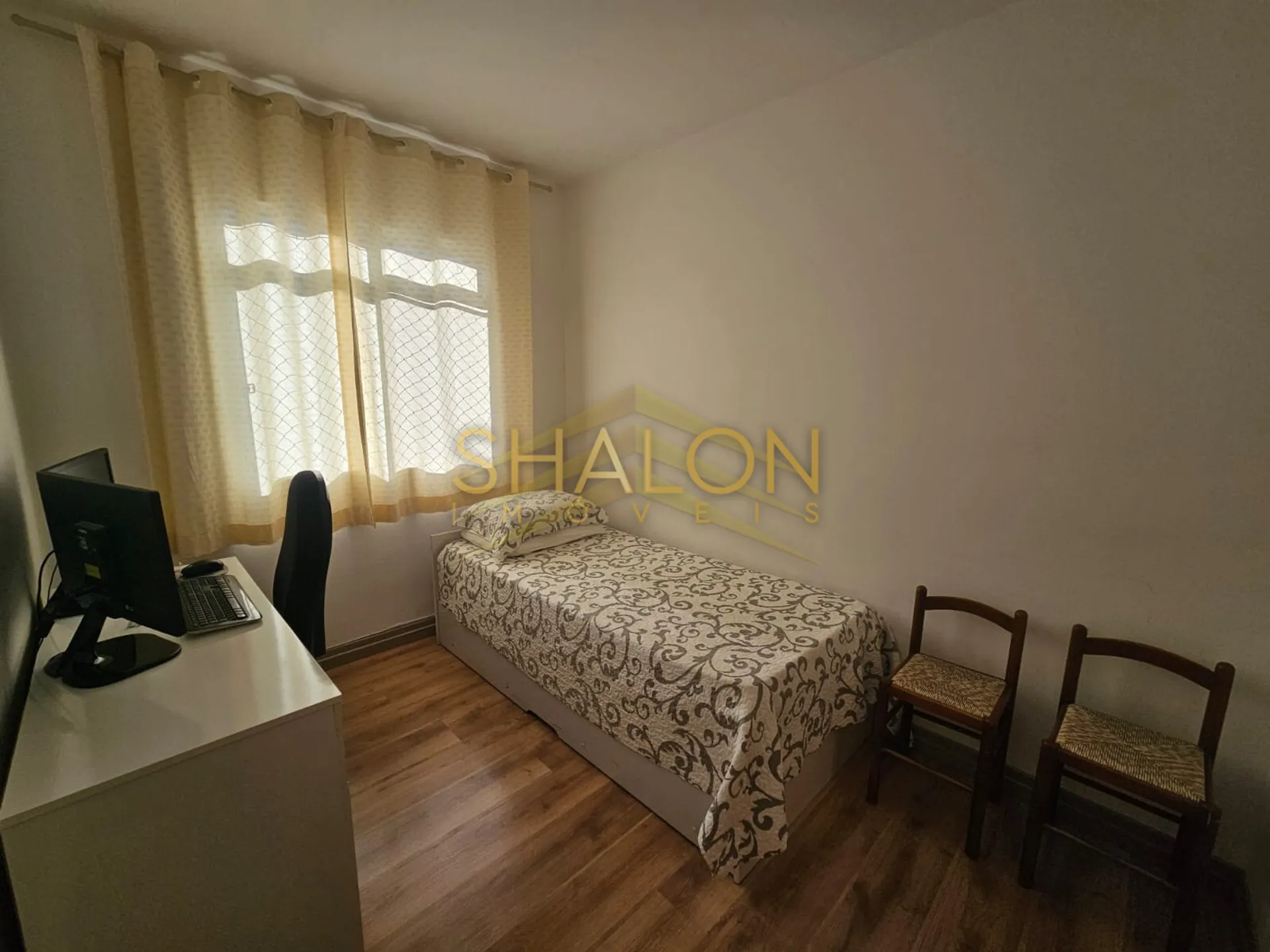Furnished apartment, 58 m², with a washing machine — photo 3