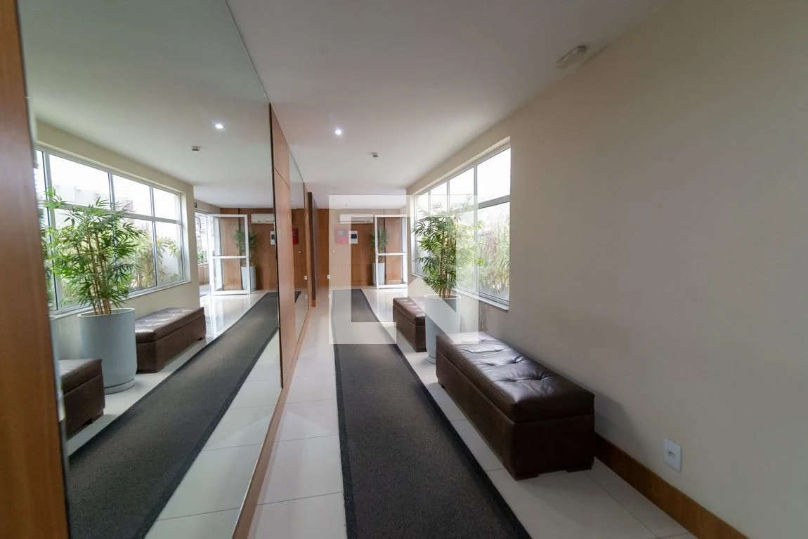 Apartamento com 2 quartos e varanda — photo 30
