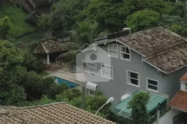 Furnished home with gas open kitchen and 5 bedrooms (400 m²) — photo 5