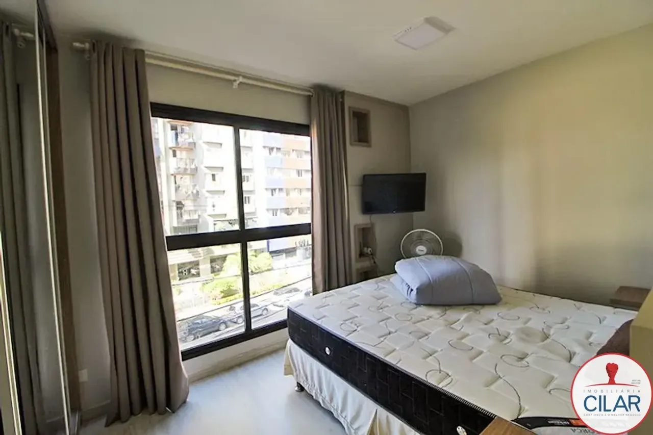 Apartamento 2 quartos com cozinha integrada e 86,44 m² — photo 4