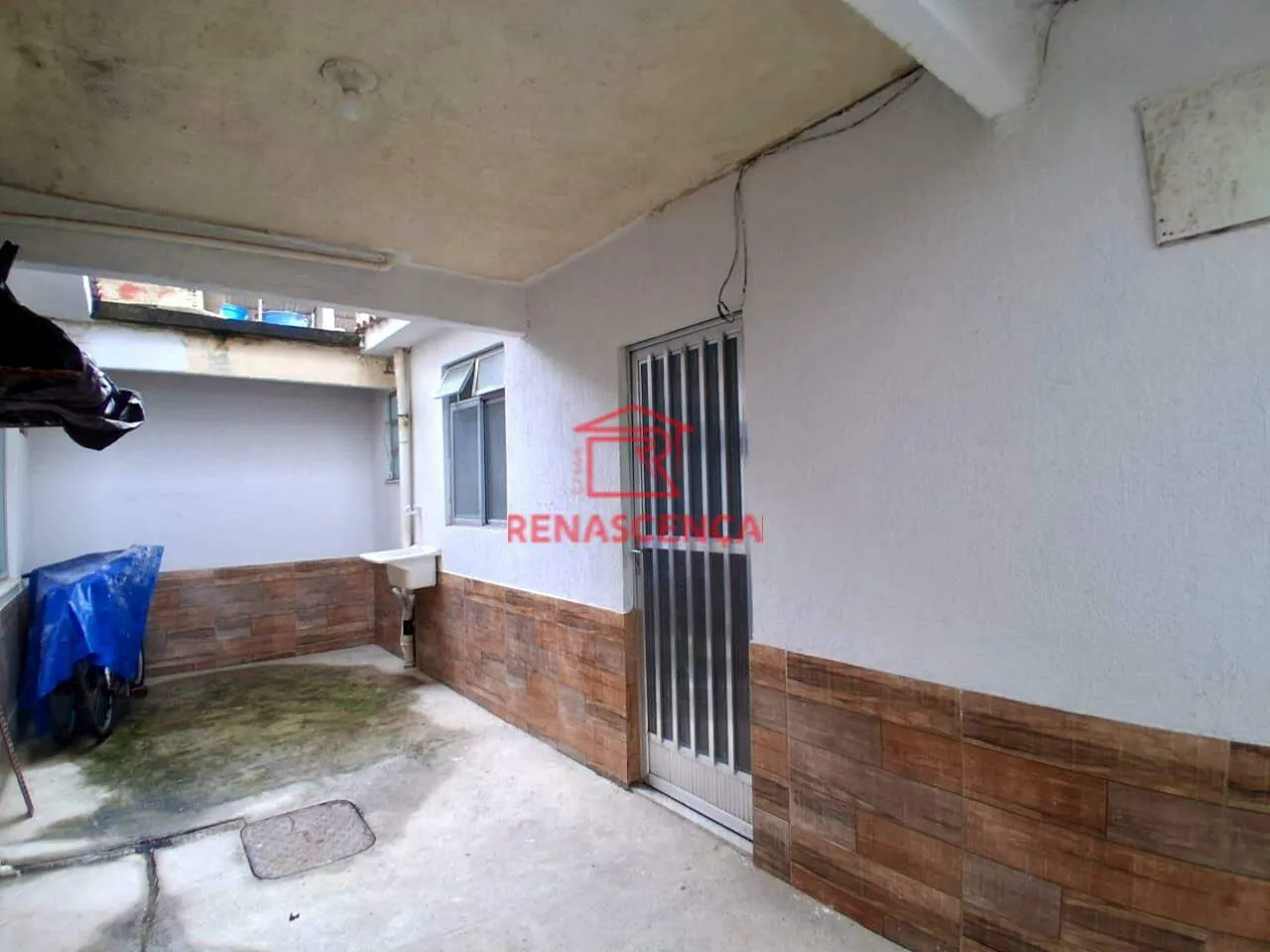 Casa de 1 dormitorio y 40 m² — photo 3