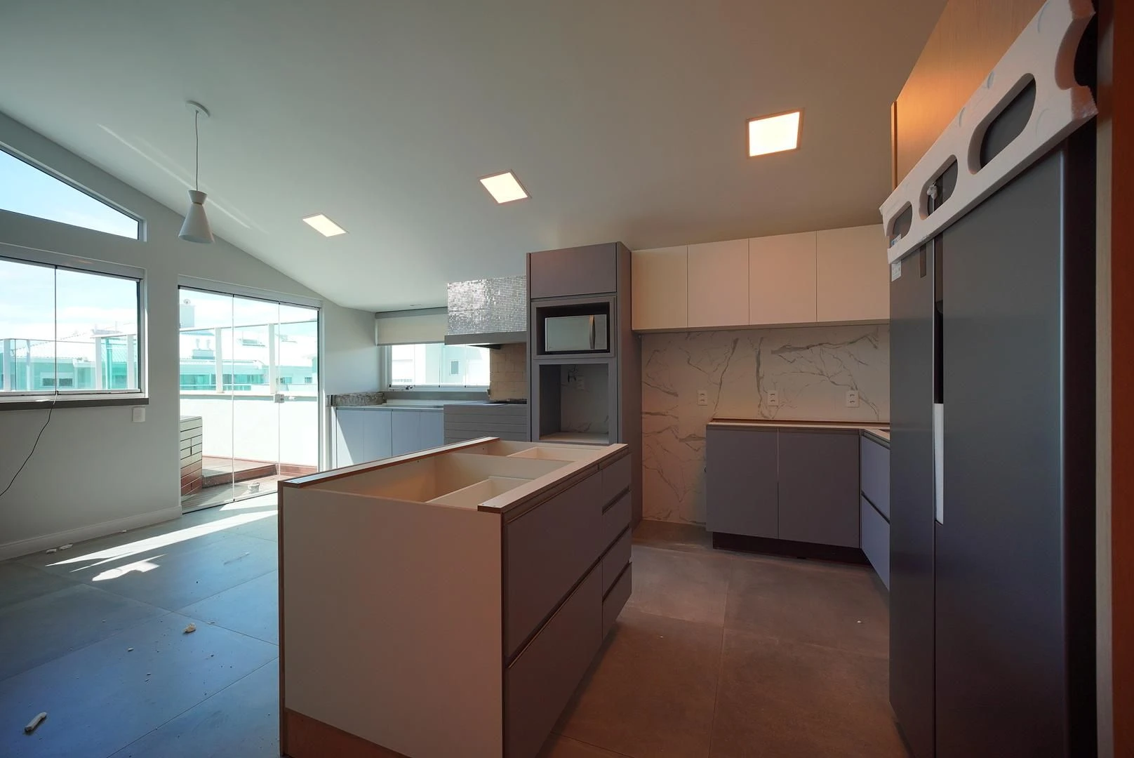 205 m² apartment with a private pool and a jacuzzi — photo 24