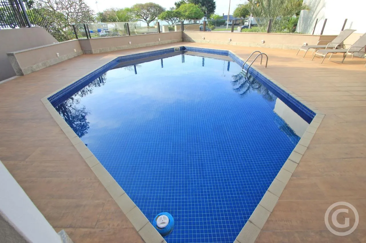 206 m² apartment with 4 bedrooms and 2 en-suites — photo 10
